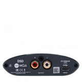 iFi UNO DAC/Amp mini Black