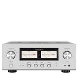 Luxman L-505Z - Silver