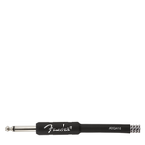 FENDER CABLE PROFESSIONAL SERIES 10 ft GREY TWEED