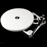 Rega Planar 10 - APHETA 3 MC - Polaris Grey