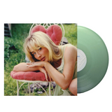 Sabrina Carpenter - Short N' Sweet (Limited Edition) [LP] - Vintage Bottle Green Vinyl