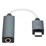 iFi GO link Black