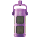 Sontronics Podcast Pro - Purple