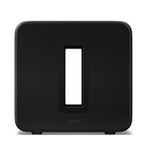 SONOS SUB 4 - Black