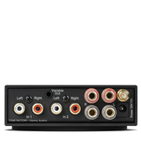 Tone Factory Amp S - Black