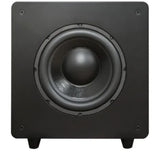 Velodyne Acoustics DW-10 - Black