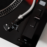 MMF-US1 AT3600L + DM-40D - Black