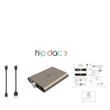 iFi Hip-Dac 3 Titanium
