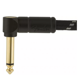 CABLE DELUXE SERIES 10 ANGLED BLACK TWEED