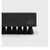 AM Record Goat Hair Brush