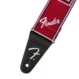 STRAP 2 WEIGHLESS MONOGRAMMED RED/WHITE/BLUE