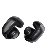 BOSE Ultra Open Earbuds - Black
