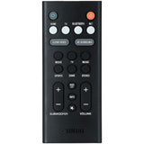 Yamaha YAS-109 - Black