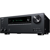 Onkyo TX-NR696 Black