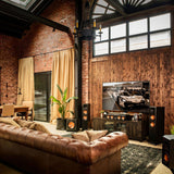 Klipsch Reference Premiere RP-404C - Walnut
