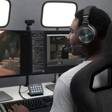 Corsair Virtuoso RGB Wireless XT Headset