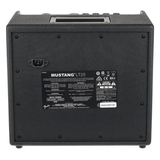 MUSTANG LT25