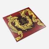 NAZVA - NAZVA [LP] - 180g Honey-Splash Vinyl