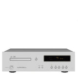 Luxman D-03R - Silver