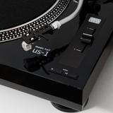 MMF-US1 AT3600L + DM-40D - Black