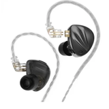 Knowledge Zenith Krila Black Mic