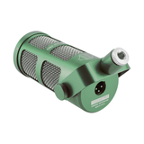 Sontronics Podcast Pro - Green