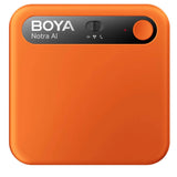 BOYA Notra - Cosmic Orange