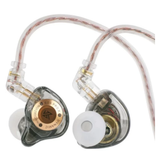 Knowledge Zenith EDX Pro X Grey Mic
