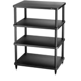 Solidsteel S3-4 - Black