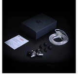Knowledge Zenith ZSX PRO Black Mic