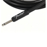 FENDER CABLE PROFESSIONAL SERIES 10 ft BLACK