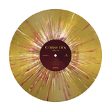 Степан Гіга - Кращі Пісні (Limited Edition) [LP] - Gold Splater Vinyl