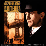 Ennio Morricone - Once Upon A Time In America [LP] - Coloured
