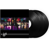 Metallica With Michael Kamen Conducting The San Francisco Symphony Orchestra - S&M [3LP]