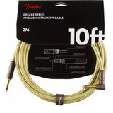 CABLE DELUXE SERIES 10 ANGLED TWEED