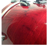 Pearl Vision Maple VMX-2418B/C280 - Vintage Wine