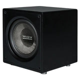 Velodyne Acoustics VI-Q10 - Black