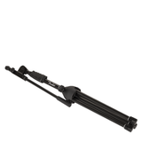 TELESCOPING BOOM AMPLIFIER MIC STAND