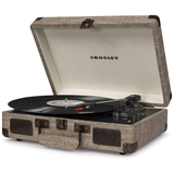 Crosley Cruiser Deluxe - Havana