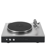 Luxman PD-151 MKII - Silver