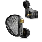 Knowledge Zenith AS16 PRO X Black Mic