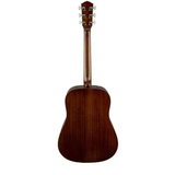 FENDER CD-60 V3 WN SUNBURST