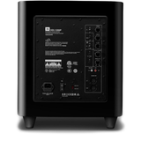 JBL HDI-1200P Black Gloss