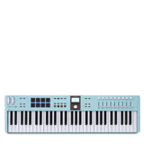 Arturia KeyLab Essential 61 mk3 - Aquamarine