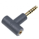 iFi 3.5 mm to 4.4 mm Pentaconn Headphone Adapter