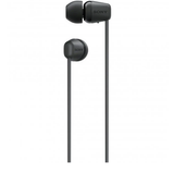 Sony WI-C100 BT 5.0 Black