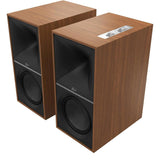 Klipsch The Nines - Walnut