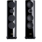 Canton Reference 5 - Black
