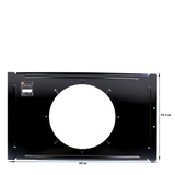 JBL MTC-81TB8