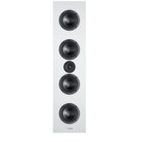 Canton Atelier InWall 11 - White Semi-Gloss